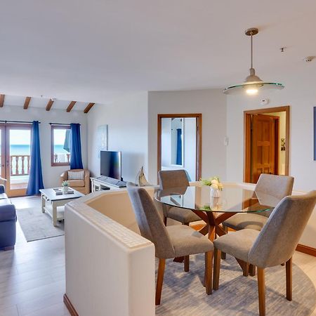 אבלון Bright Catalina Island Condo With Ocean Views! מראה חיצוני תמונה