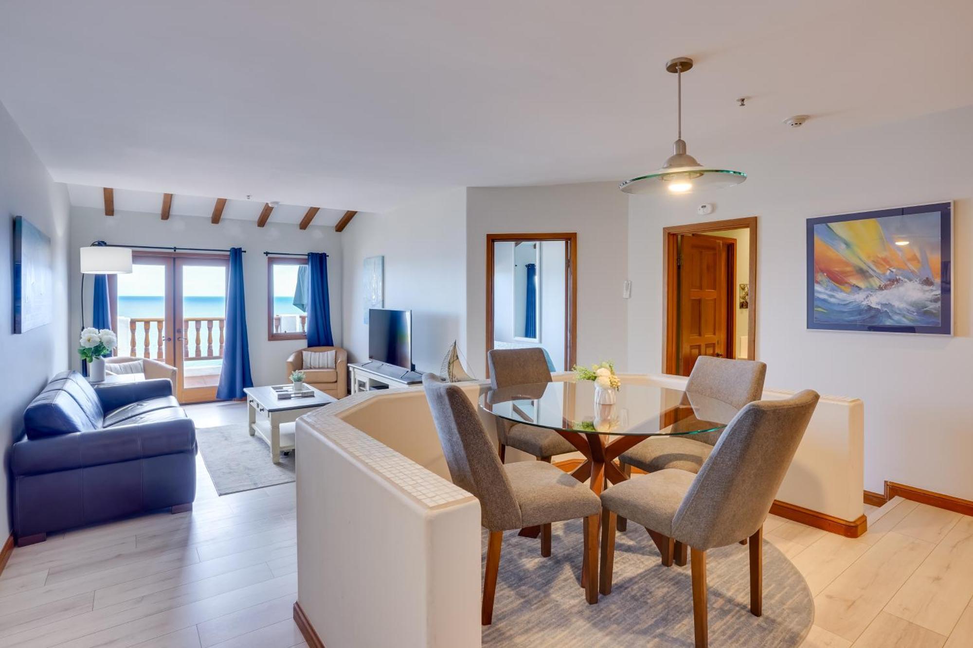 אבלון Bright Catalina Island Condo With Ocean Views! מראה חיצוני תמונה