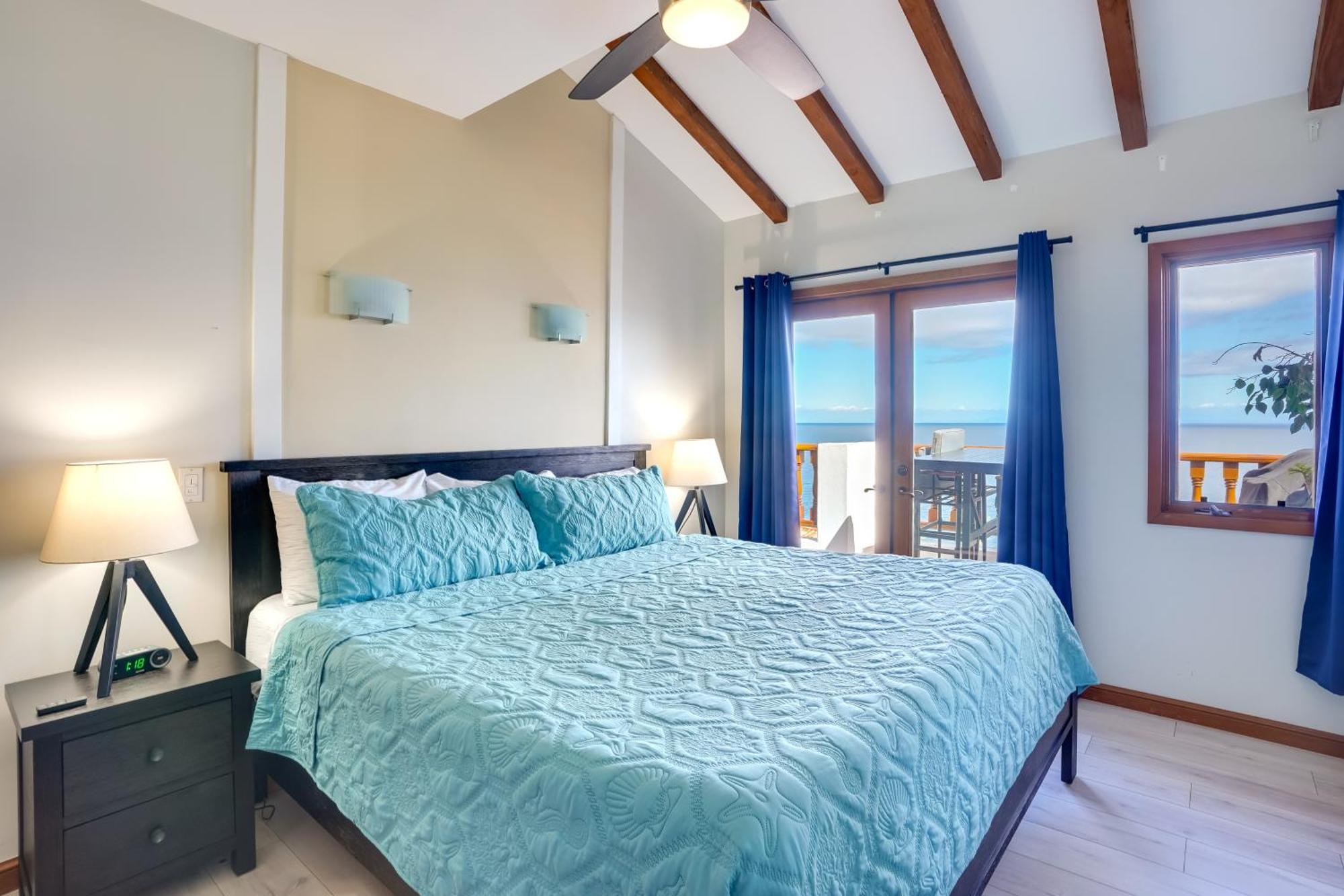 אבלון Bright Catalina Island Condo With Ocean Views! מראה חיצוני תמונה